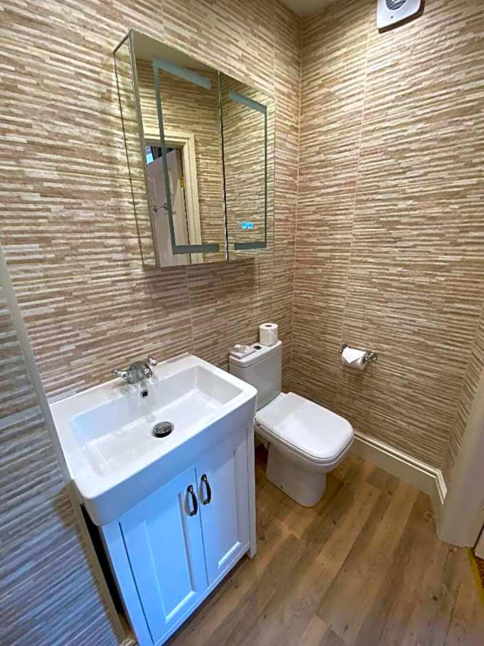 Chester House Guest House