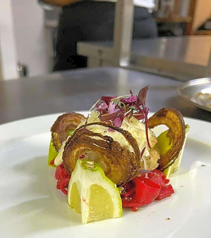 Coach House Hotel & Spa