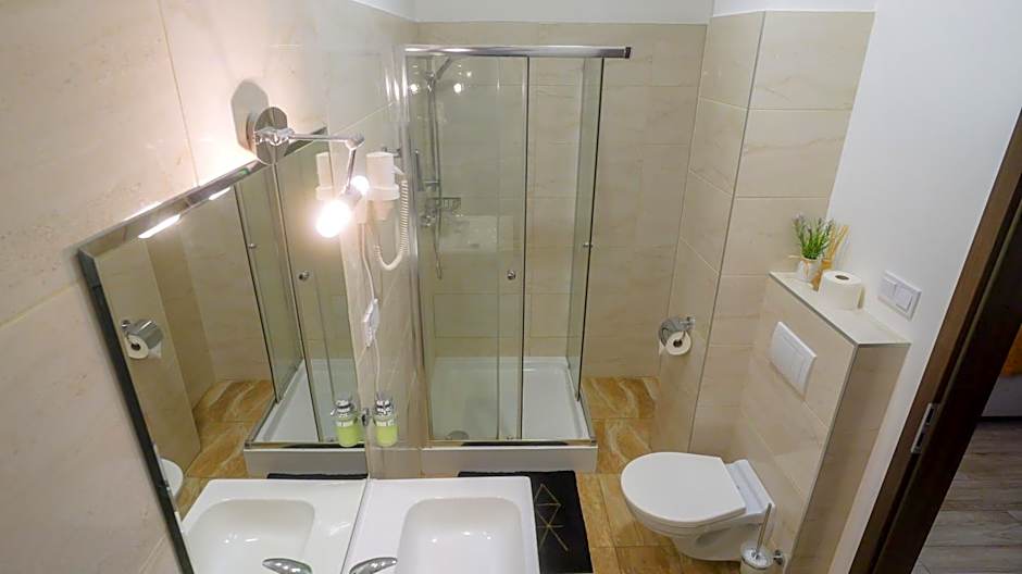 Premium City Centre Bedrooms