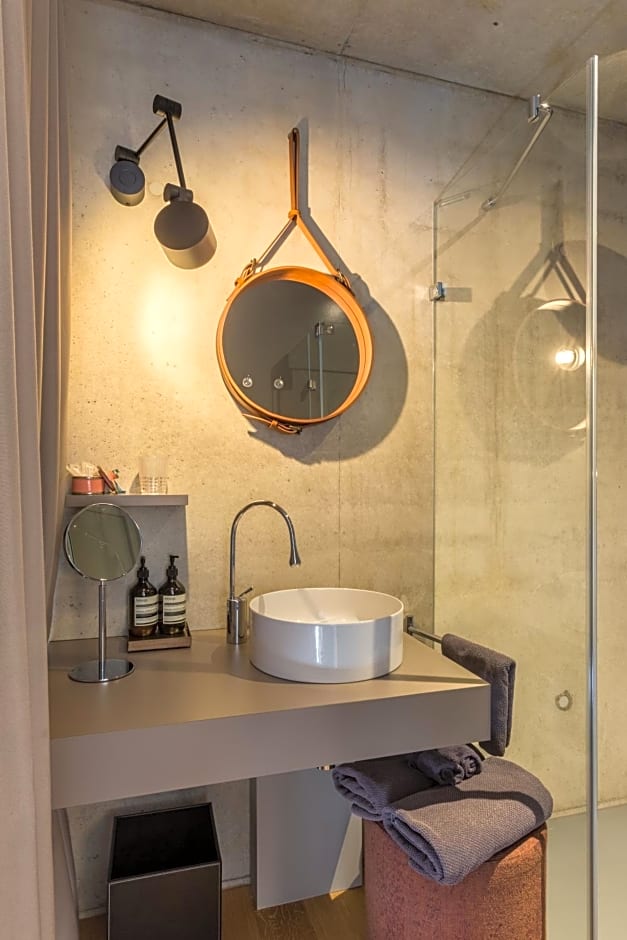 Hotel & Restaurant Krone Design