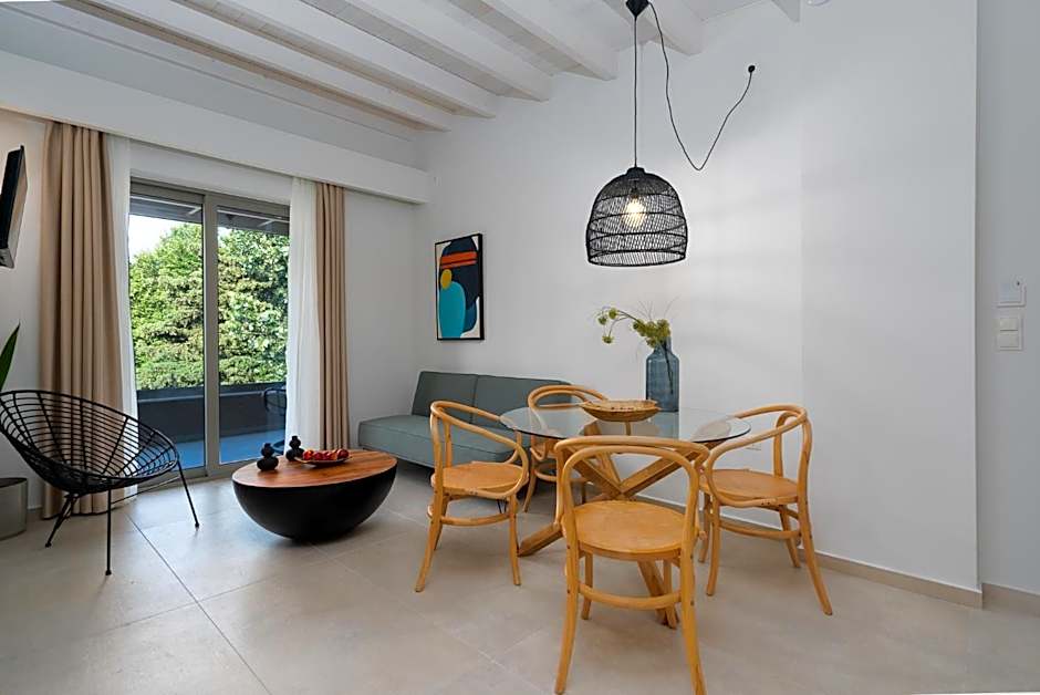 Funtuki Seaside Apartments