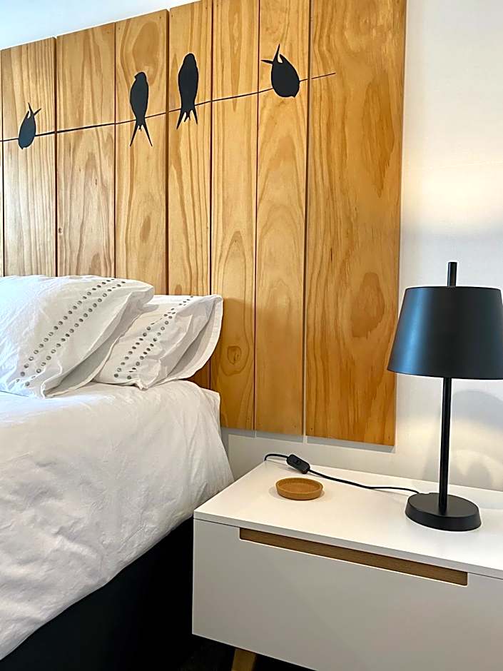 Sunny Side Up Bed and Breakfast