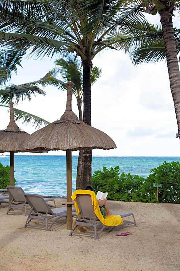 Tropical Attitude - Adults Only