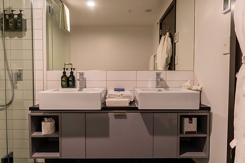 Hotel Montreal