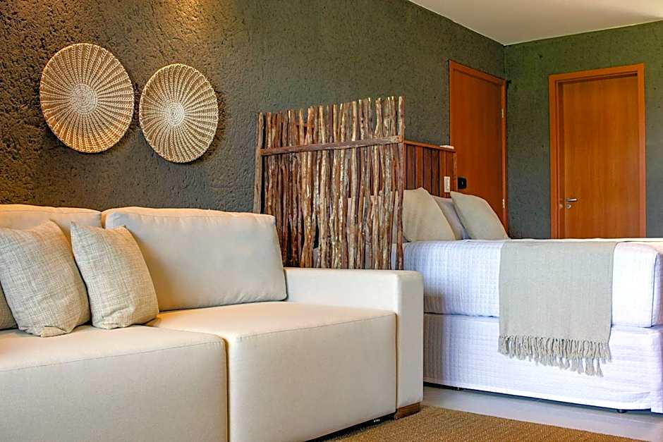 Gamboa Patacho just 190 m from Praia do Patacho, on the Rota dos Milagres.