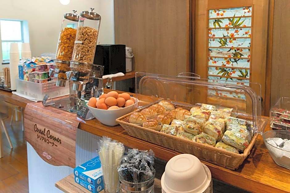 FUJIYAMA INN CONIFER