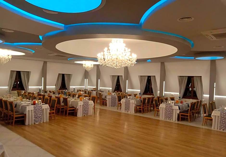 Hotel i Restauracja Borowianka
