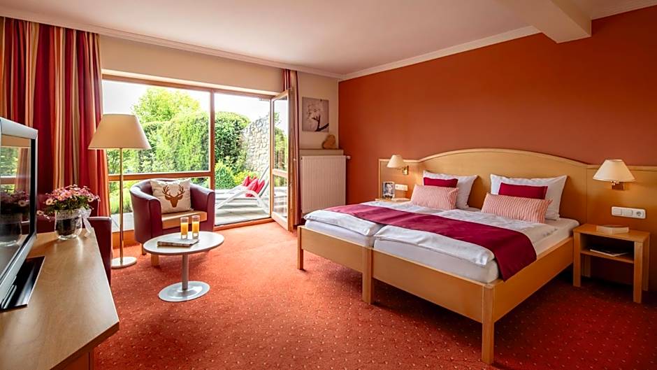 ANETSEDER Landhotel, Lofts & Golf