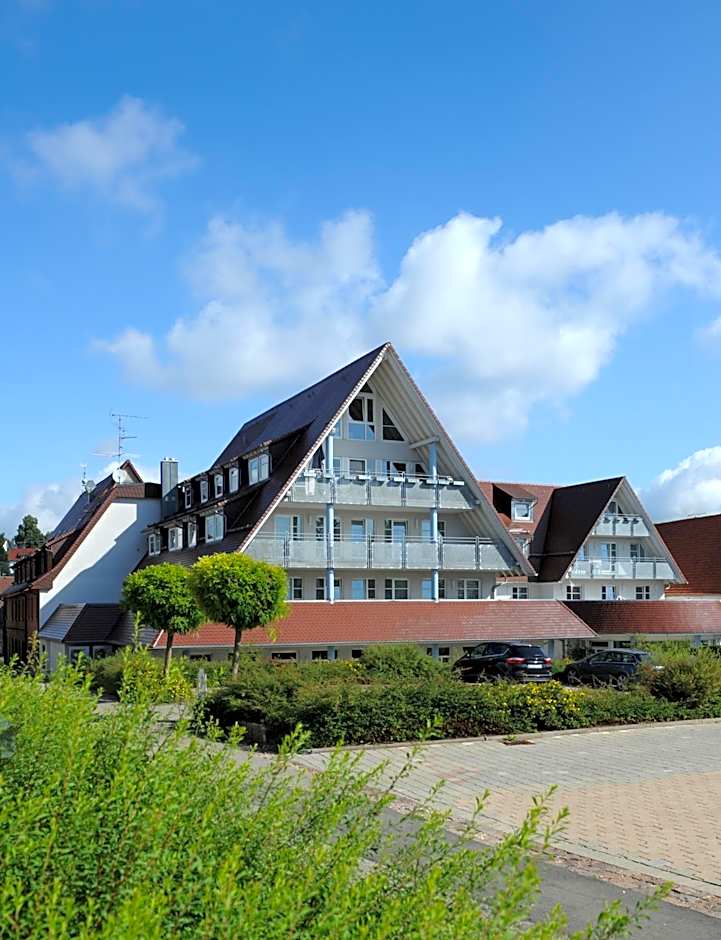 Hotel & Restaurant Post