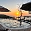 Namaste Bungalows Resort