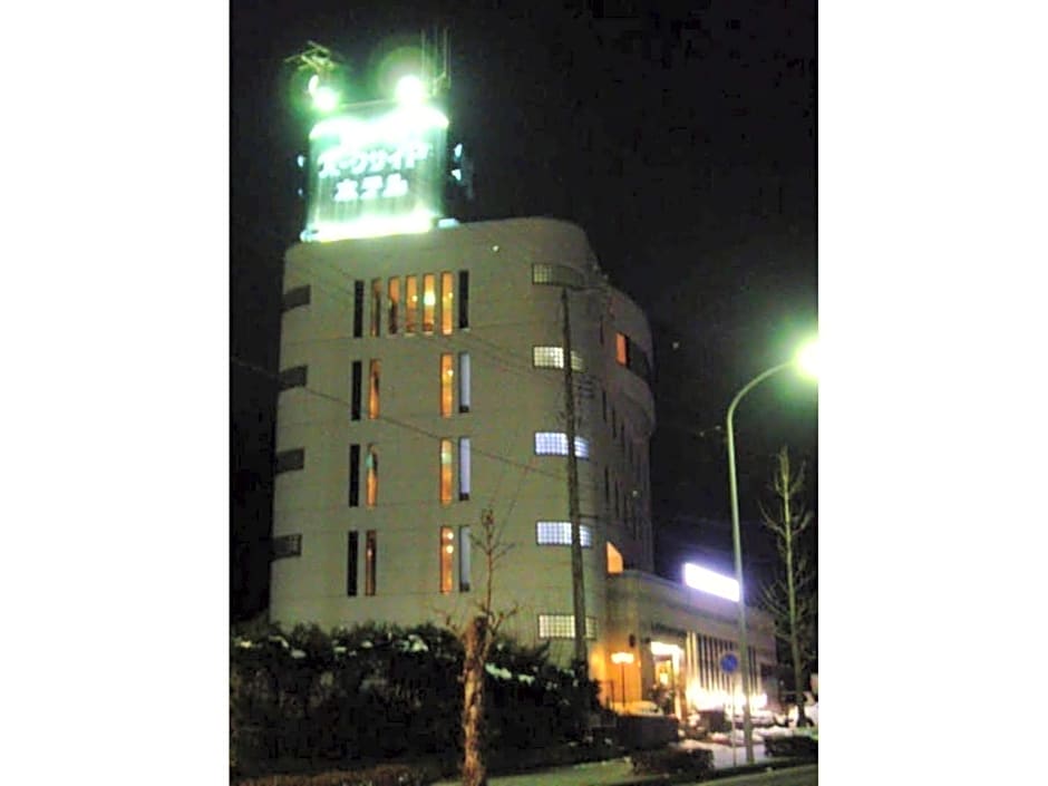 Toyota Park Side Hotel - Vacation STAY 05240v