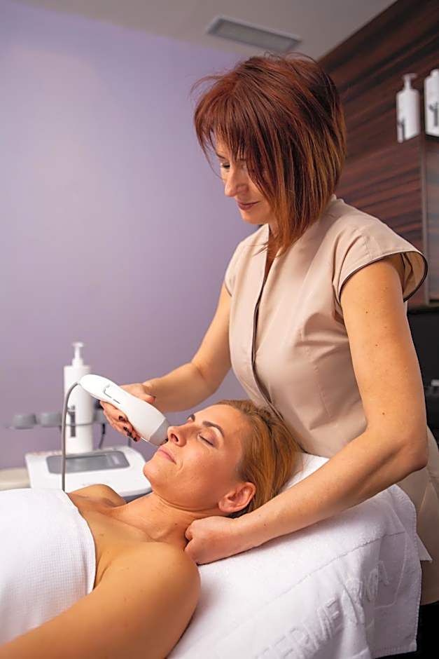 Hotel Laguna Deluxe - Terme Krka