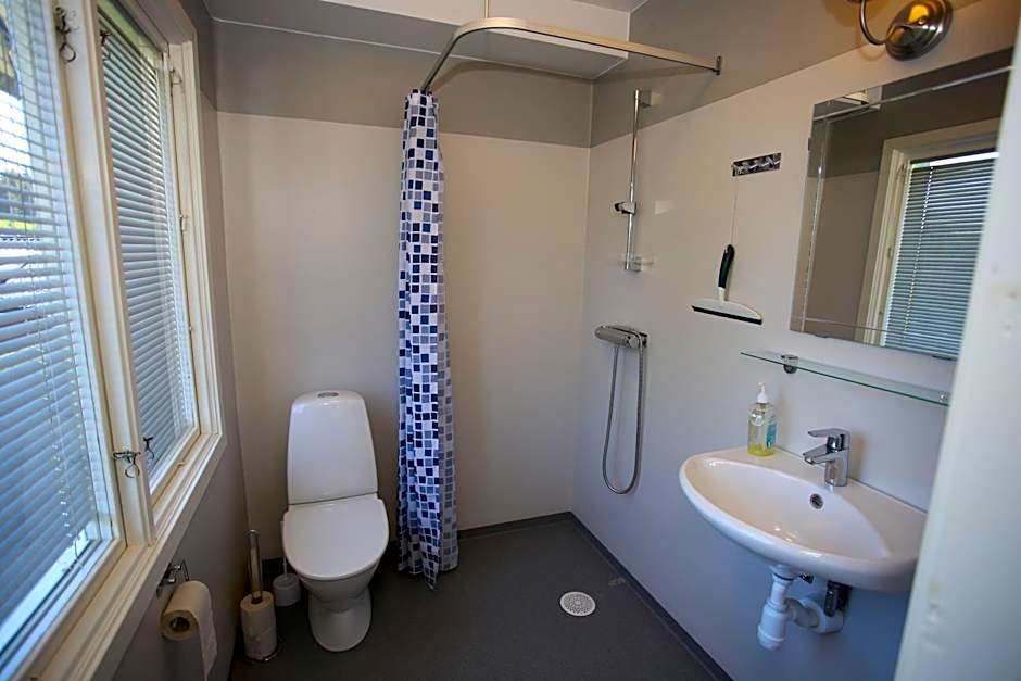 Semesterhemmet Sommarro