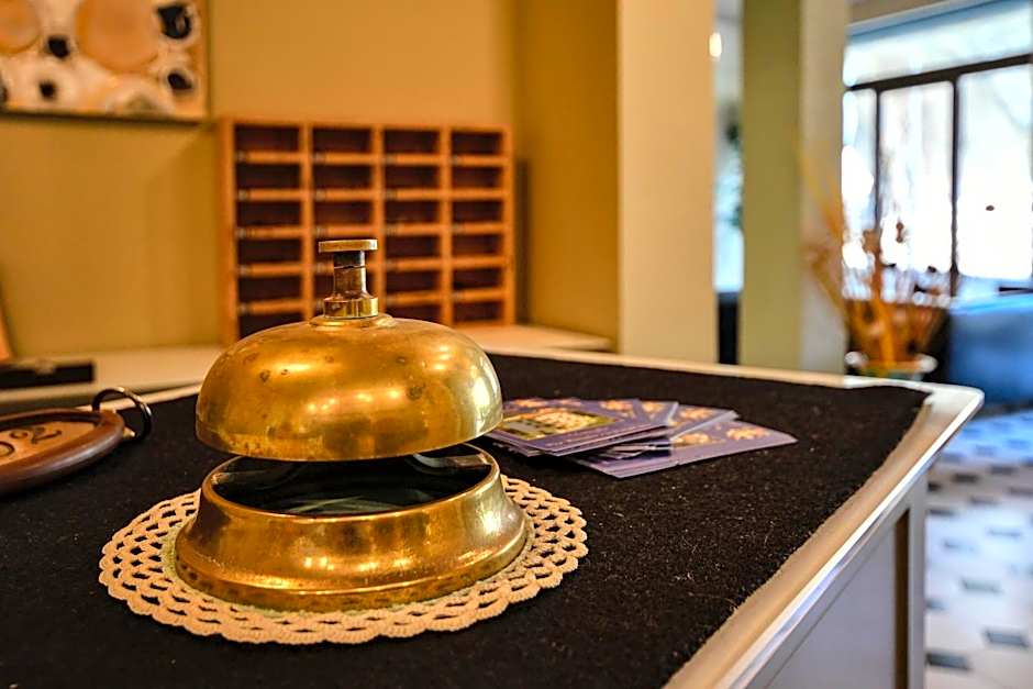 Hotel Residence Paradiso