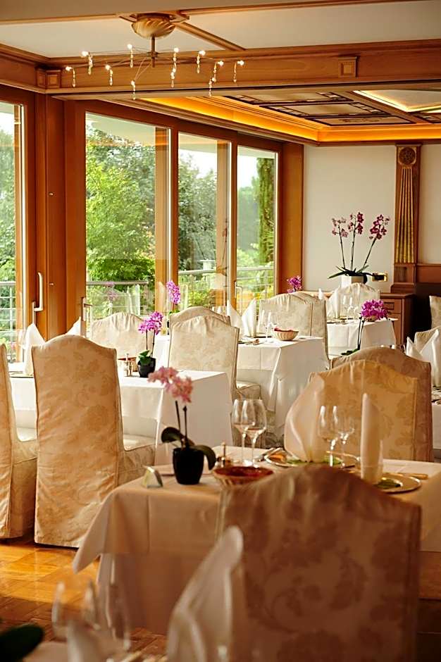 Marini's giardino Hotel