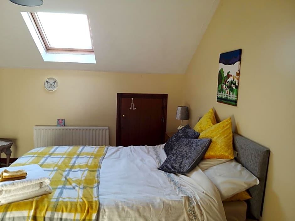 Antrim Heights Estate