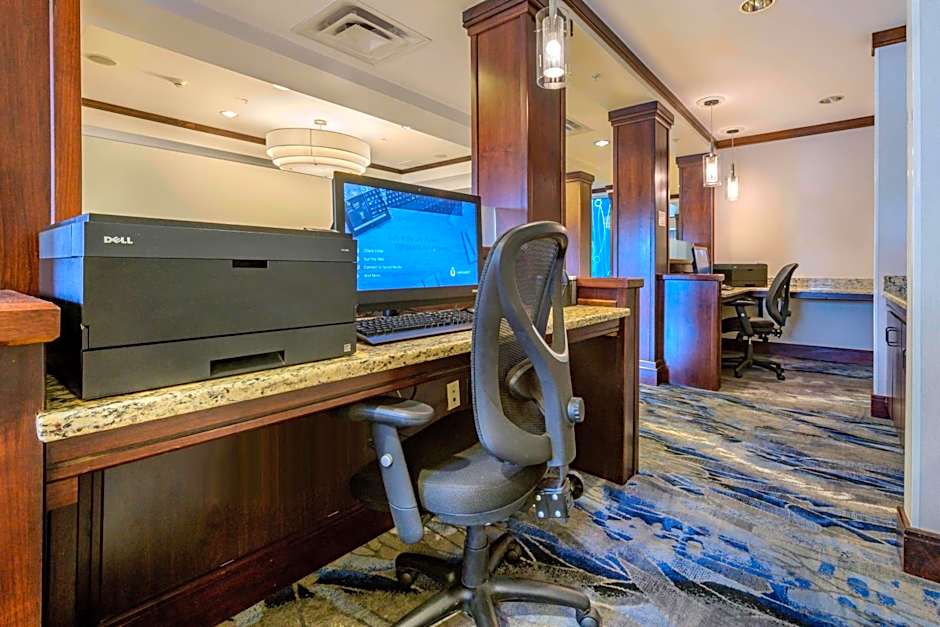 Fairfield Inn & Suites by Marriott Slippery Rock
