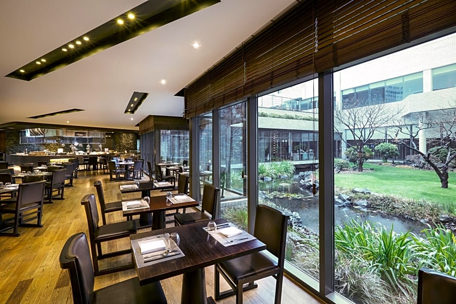 MAISON GLAD JEJU