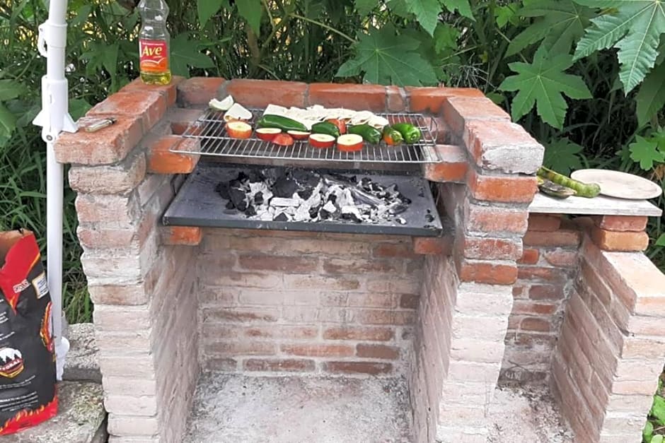 El Costeñito Hostal