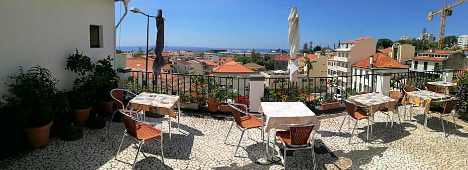 Pensao Residencial Vila Teresinha