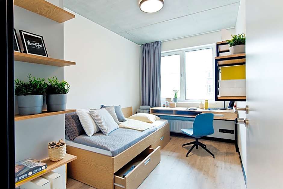 MILESTONE Gdańsk Center