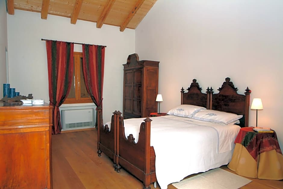 Al Podere Santa Cristina – Castel Maggiore, KY