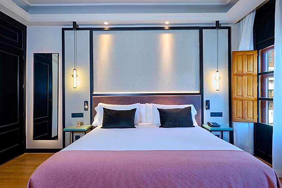 Boutique Hotel Luna Triunfo Granada