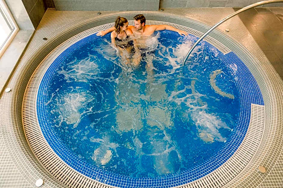 Bonvital Hotel Hévíz Superior Adults Only