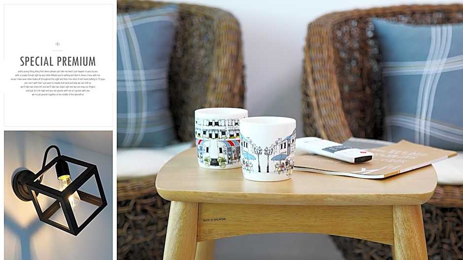 Gangneung Ara Spa Pension