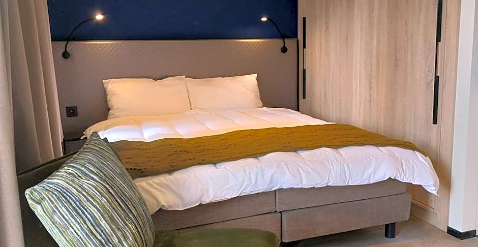 Vakantiepark Wilhelm Tell Vakantieappartement