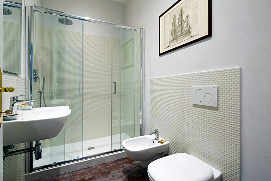 B&B Residenza San Gallo 79