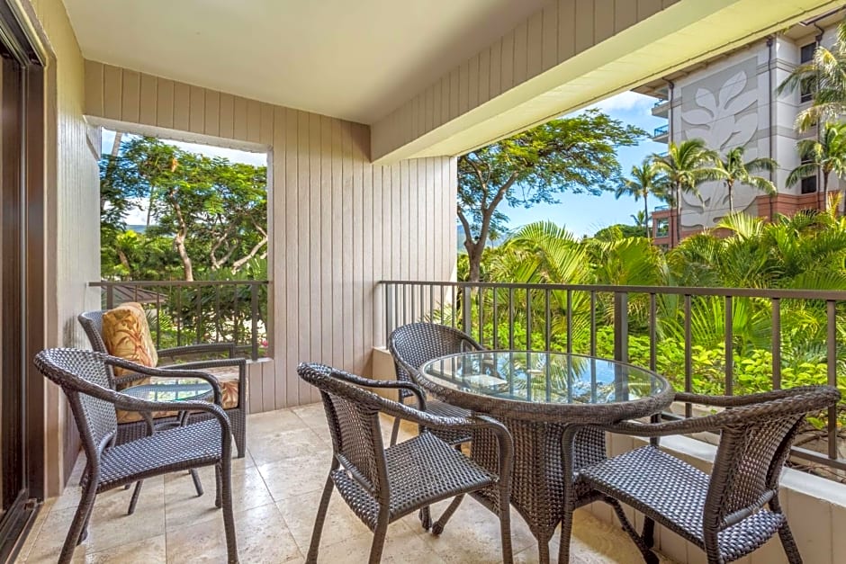 Kaanapali Alii, a Destination by Hyatt Residence