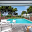 Lagomandra Luxury Suites with Private Pools