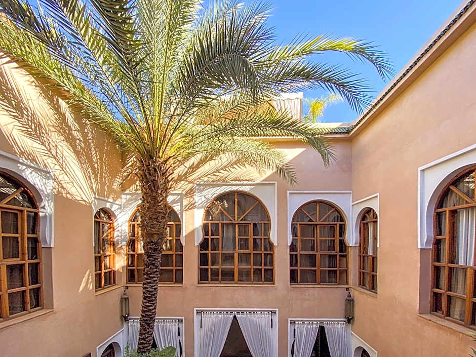 Riad Selouane