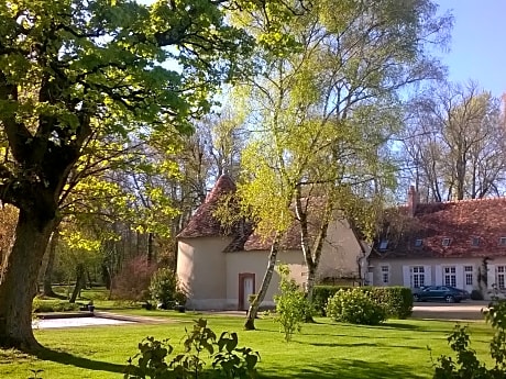 Le Parc des Aubiers