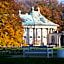 Schloss Hotel Dresden Pillnitz