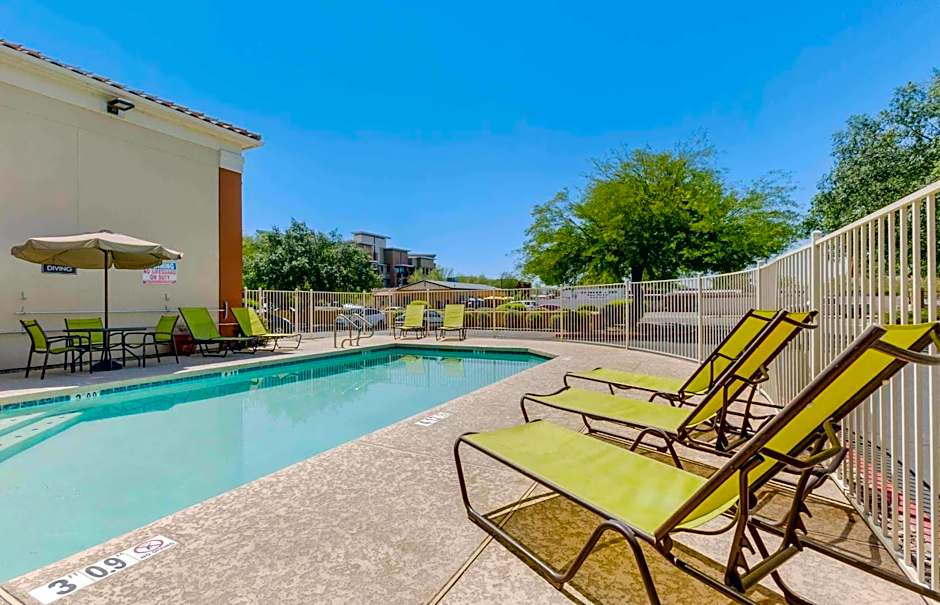 Extended Stay America Suites - Phoenix - Scottsdale - Old Town