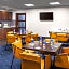 Courtyard by Marriott Manchester-Boston Regional Airport