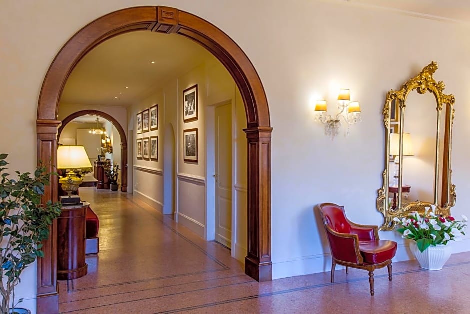 Hotel Pendini
