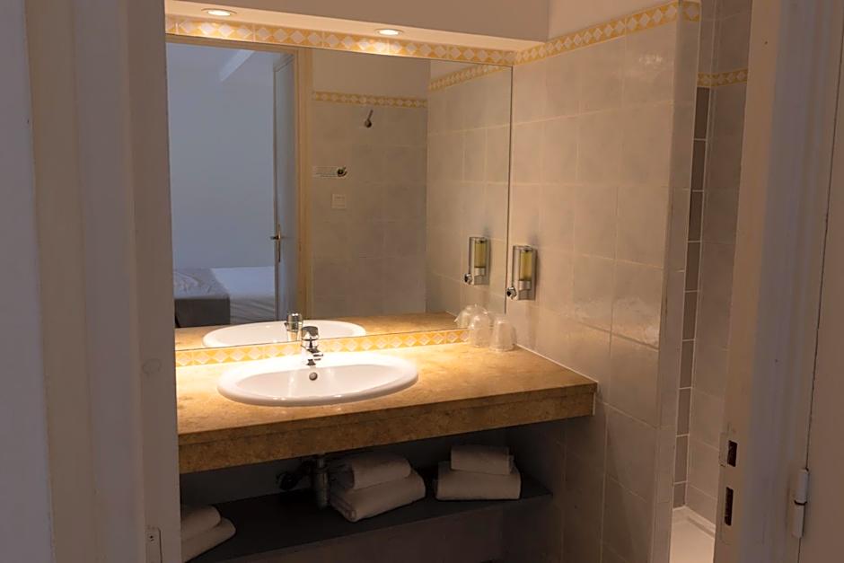 Hôtel Casa Rossa & Spa