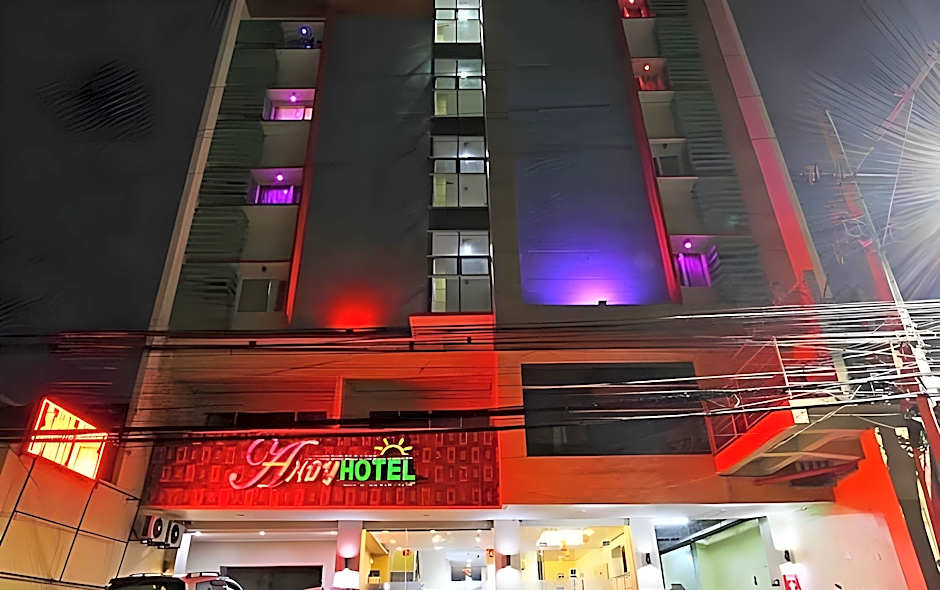 Andy Hotel