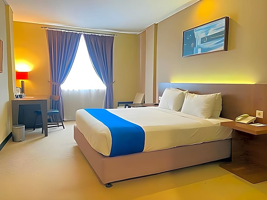 Hotel Dafam Cilacap