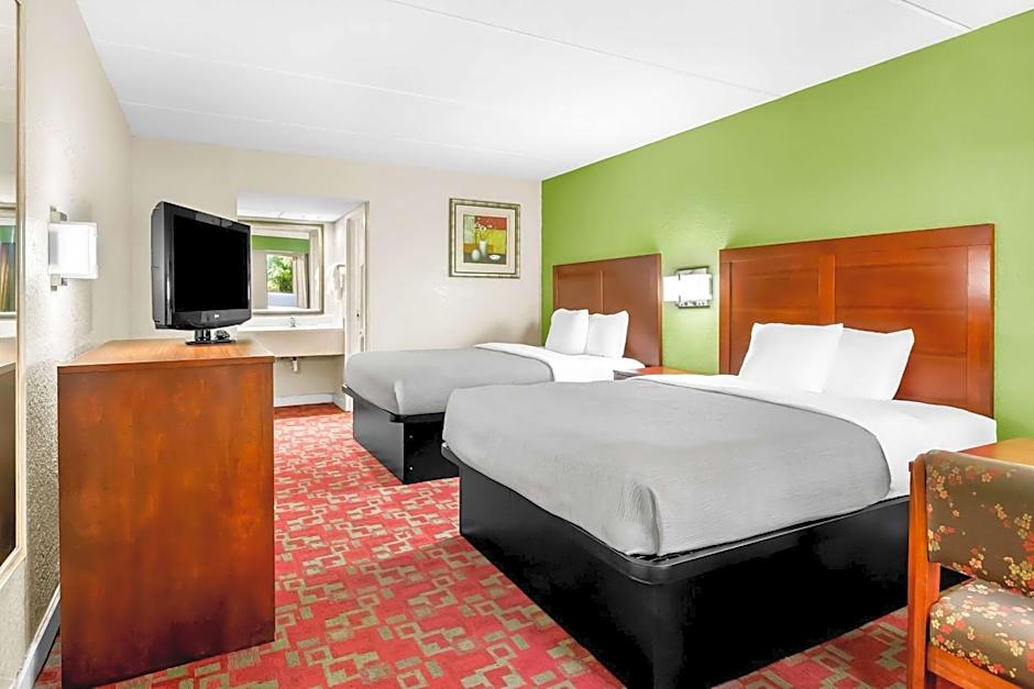 Quality Inn Selma - Smithfield