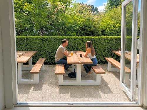 First Inn Hotel Paris Sud Les Ulis