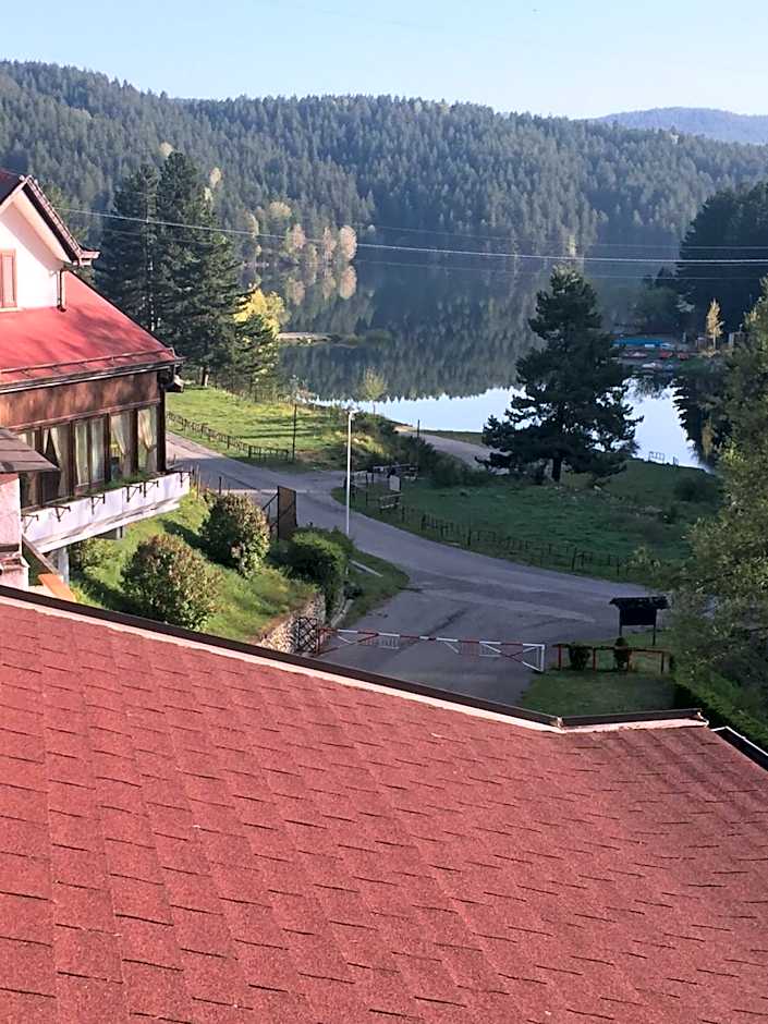 hotel lo sciatore