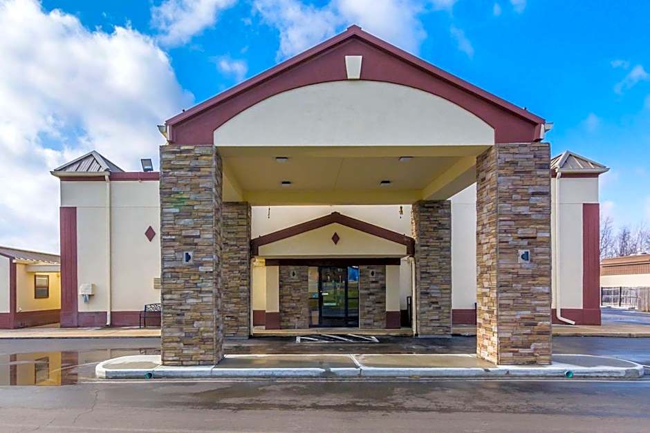 Econo Lodge Cloverdale