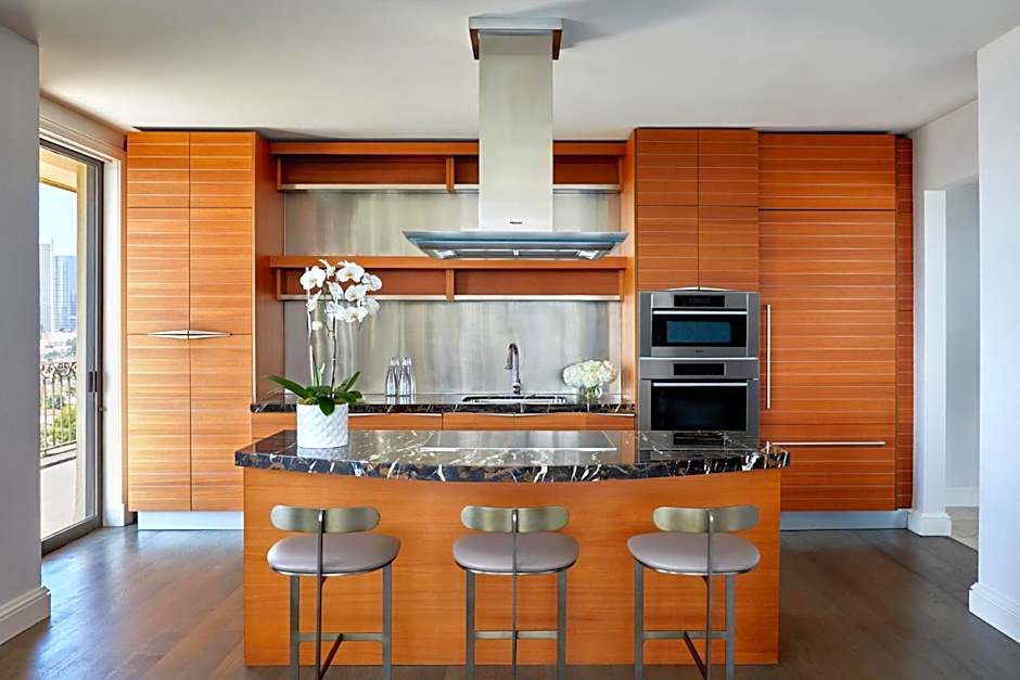 Beverly Wilshire, A Four Seasons Hotel