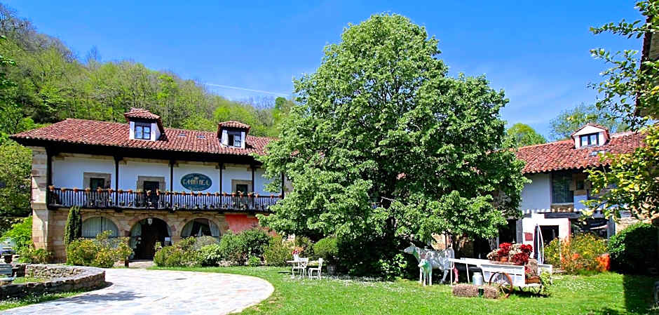 Casona Camino Real De Selores