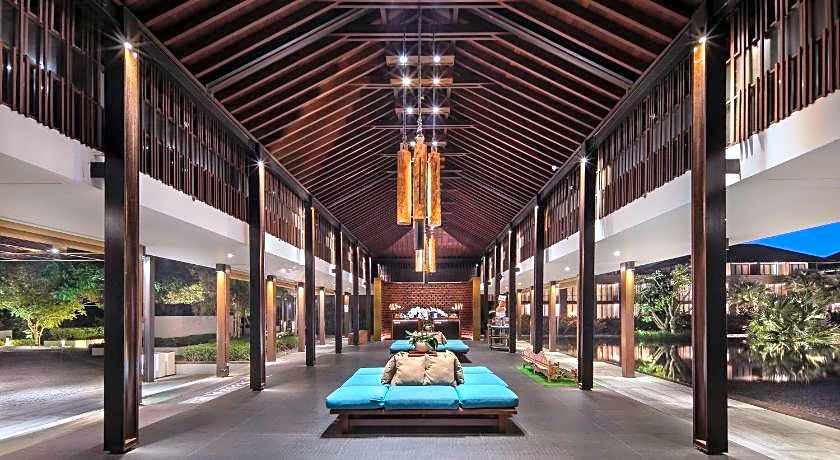 Radisson Blu Bali Uluwatu