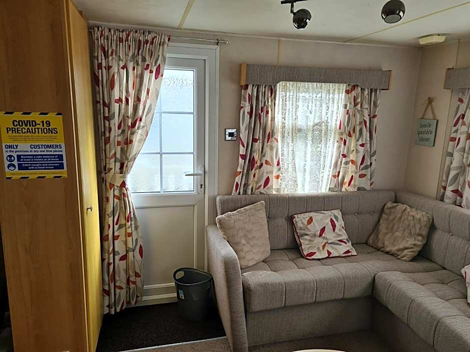 6 Berth on Seaview 3 bedrooms Fanfare